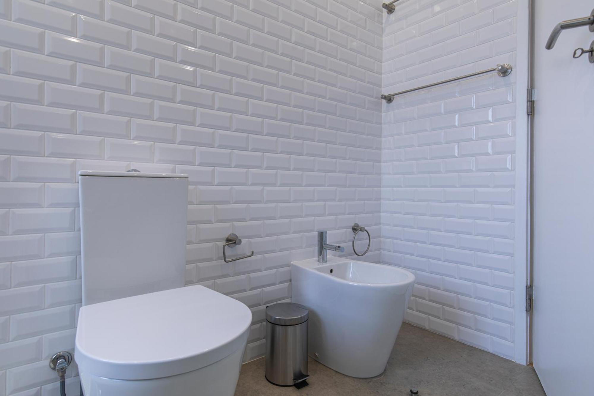 Apartment Lovely Two Bedroom Center Cascais